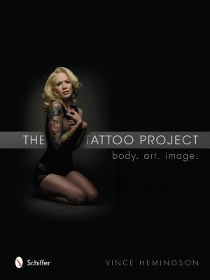 The Tattoo Project