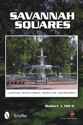 Savannah Squares