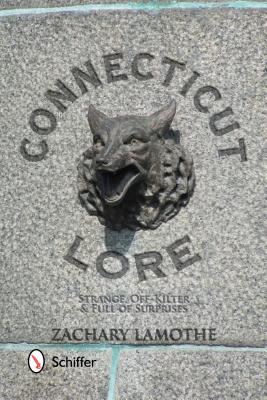 Connecticut Lore