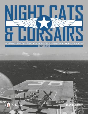 Night Cats and Corsairs