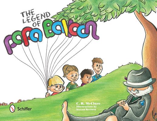 The Legend of Papa Balloon