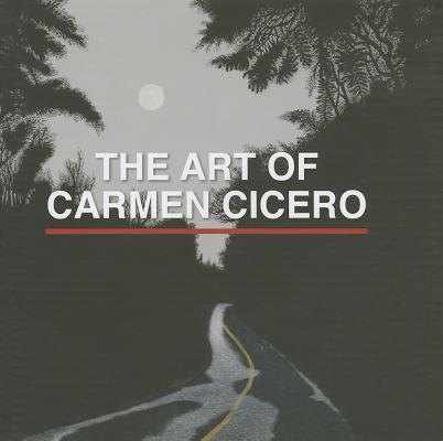 The Art of Carmen Cicero