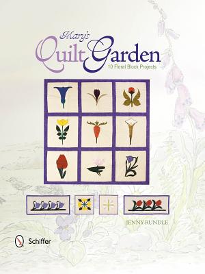 Mary's Garden Quilt