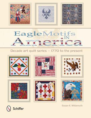 Eagle Motifs in America