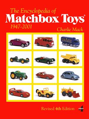 The Encyclopedia of Matchbox Toys