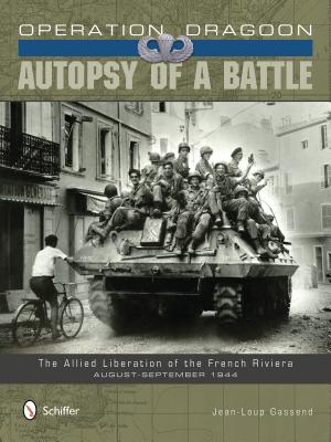 Operation Dragoon: Autopsy of a Battle