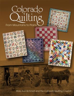 Colorado Quilting