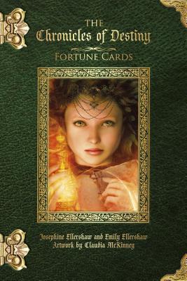 The Chronicles of Destiny Fortune Cards