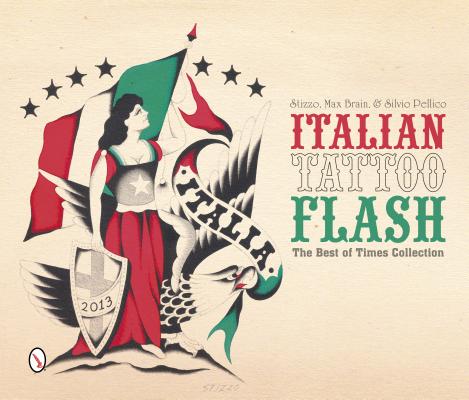 Italian Tattoo Flash