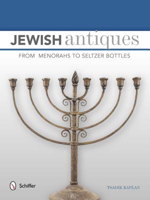 Jewish Antiques