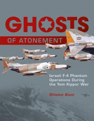 Ghosts of Atonement