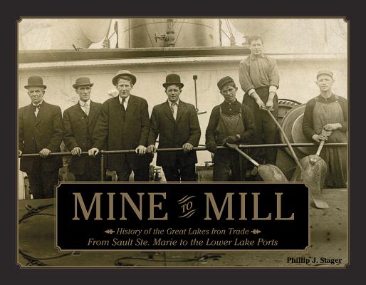 Mine to Mill