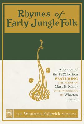 Rhymes of Early Jungle Folk