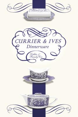 Currier and Ives Dinnerware
