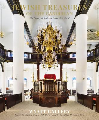 Jewish Treasures of the Caribbean