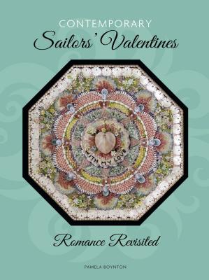 Contemporary Sailors' Valentines