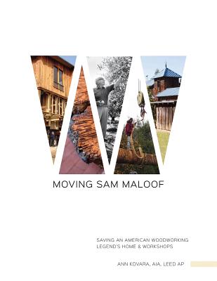 Moving Sam Maloof