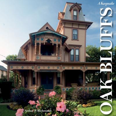 Oak Bluffs on the Vineyard