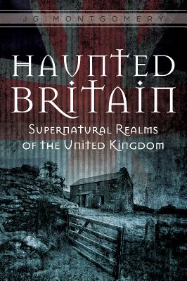 Haunted Britain