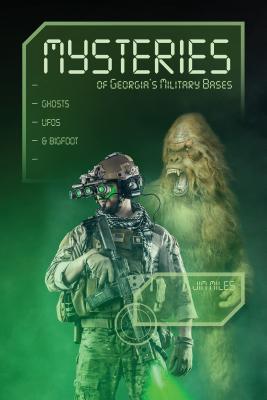 Mysteries of Georgia's Military Bases