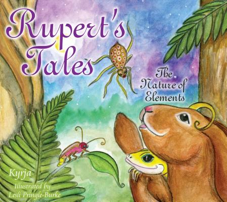 Rupert's Tales