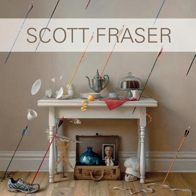 Scott Fraser