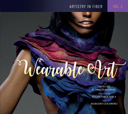 Artistry in Fiber, Vol. 3