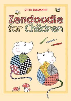 Zendoodle for Children