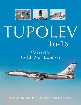 Tupolev Tu-16