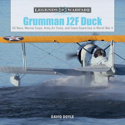 Grumman J2F Duck