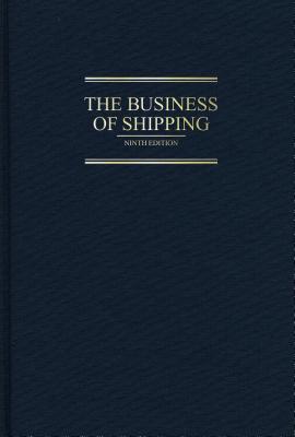 The Business of Shipping