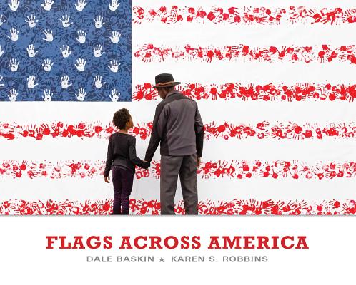 Flags across America