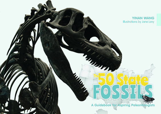 The 50 State Fossils