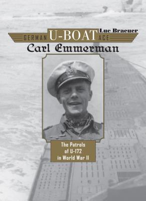 German U-boat Ace Carl Emmermann