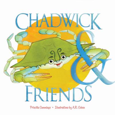 Chadwick And Friends