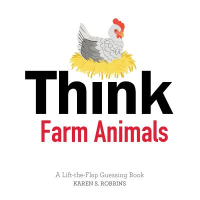 Think Farm Animals