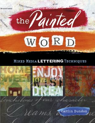 The Painted Word