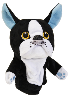 Amelia Plush Toy Puppet (TM)