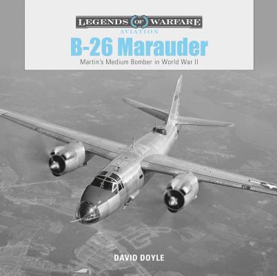 B-26 Marauder