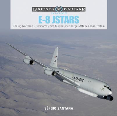 E-8 JSTARS