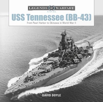 USS Tennessee (BB-43)