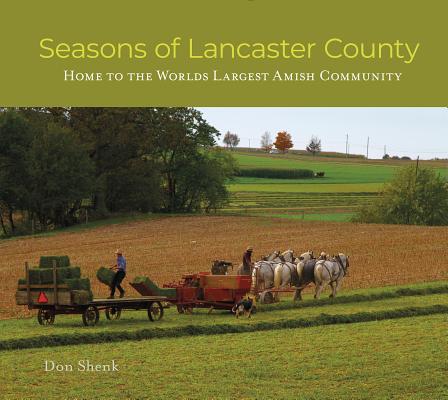 Seasons of Lancaster County