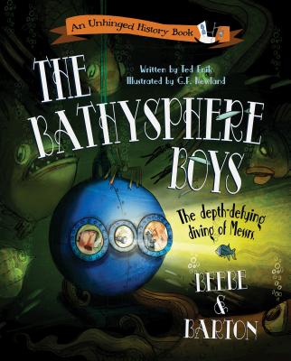 The Bathysphere Boys