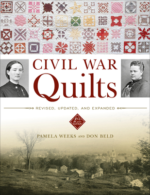 Civil War Quilts