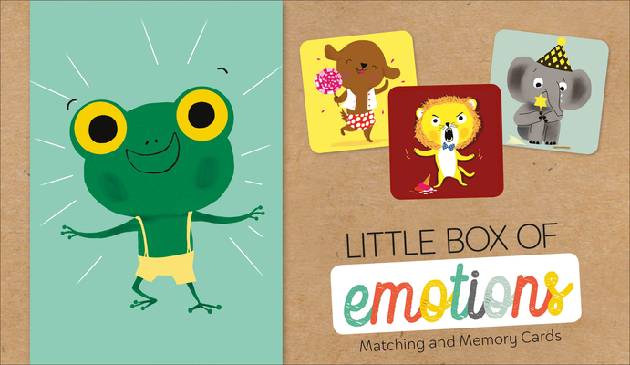 Little Box of Emotions