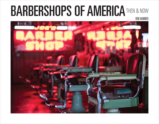 Barbershops of America