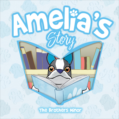 Amelia’s Story