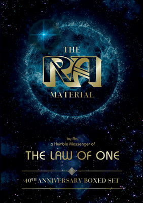 The Ra Material: Law of One