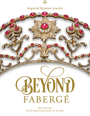 Beyond Faberge