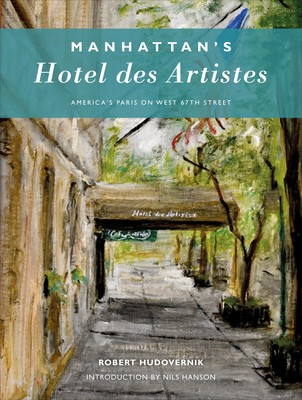 Manhattan's Hotel des Artistes